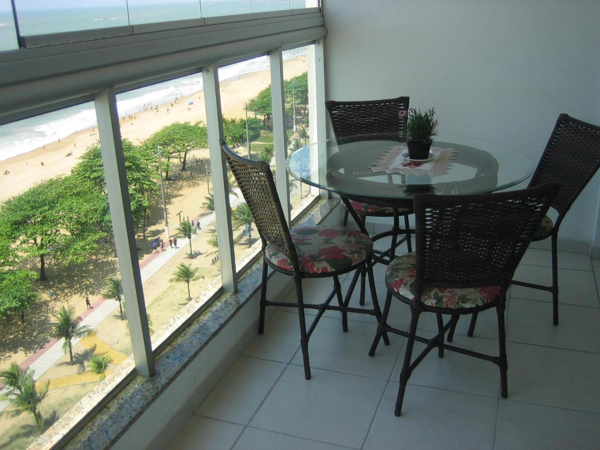 Green Diamond Apartamento Vila Velha  Exterior foto