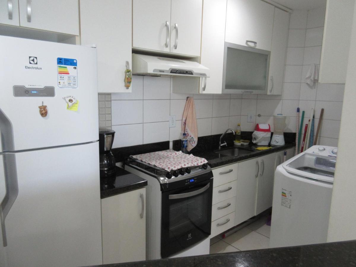 Green Diamond Apartamento Vila Velha  Exterior foto