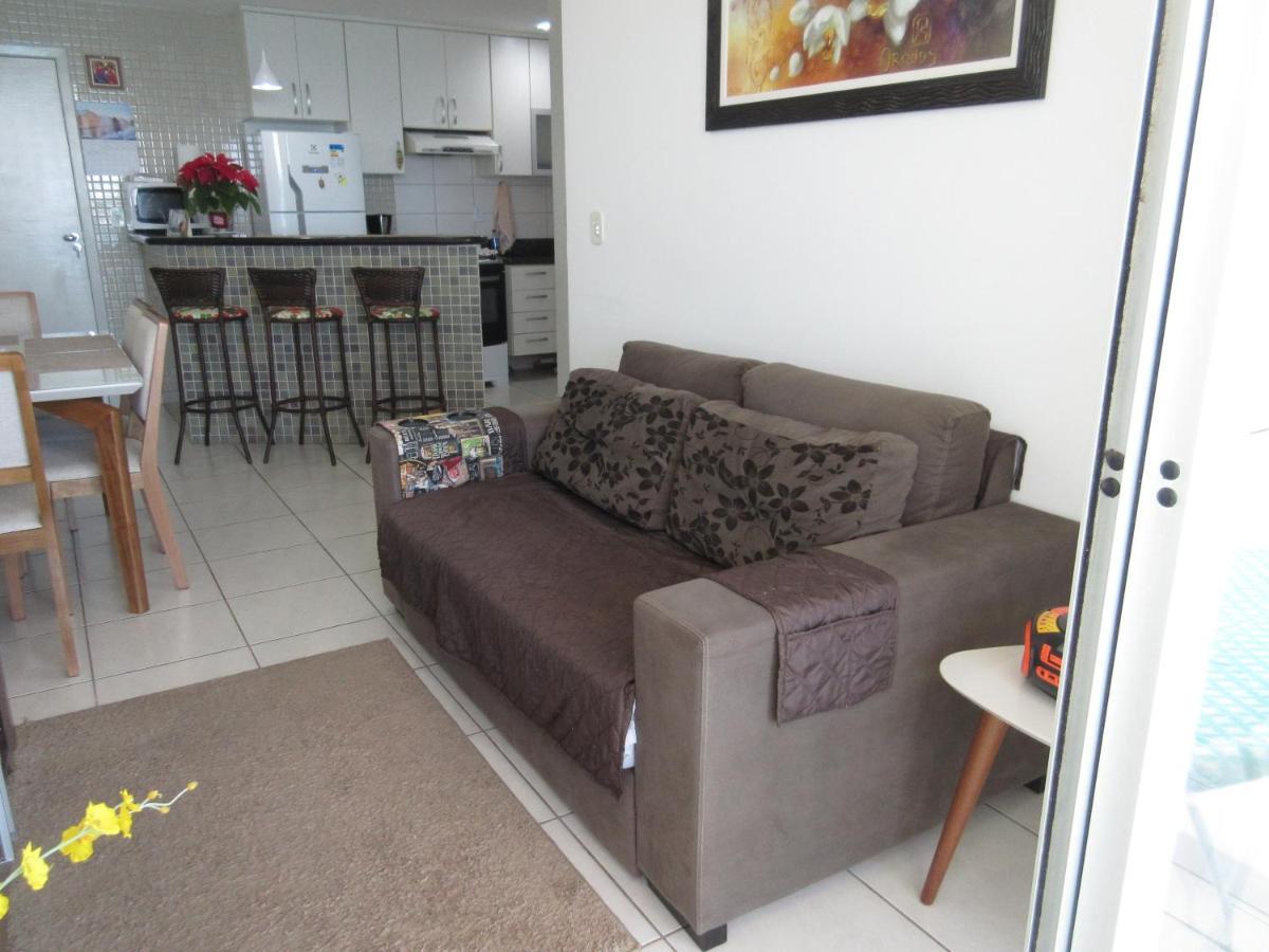 Green Diamond Apartamento Vila Velha  Exterior foto