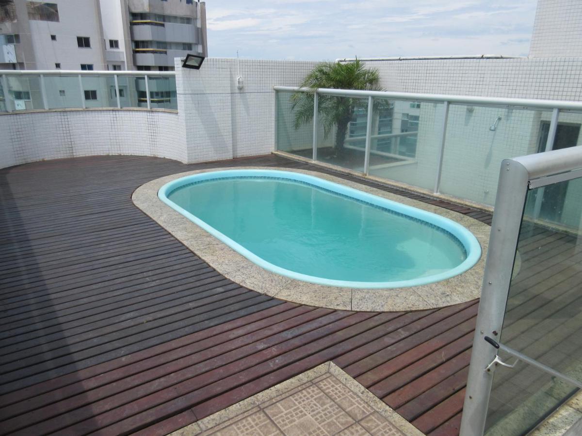 Green Diamond Apartamento Vila Velha  Exterior foto