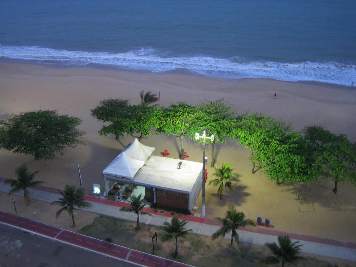 Green Diamond Apartamento Vila Velha  Exterior foto