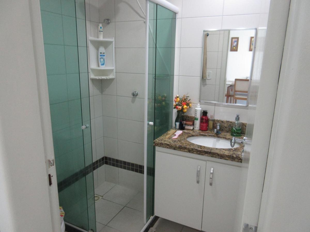 Green Diamond Apartamento Vila Velha  Exterior foto