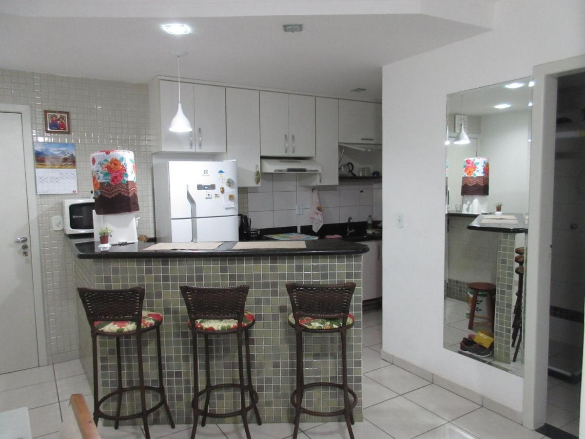Green Diamond Apartamento Vila Velha  Exterior foto