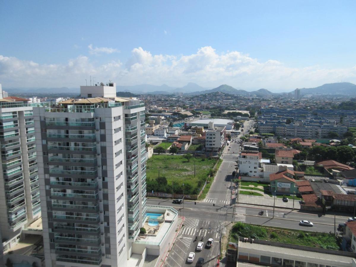 Green Diamond Apartamento Vila Velha  Exterior foto
