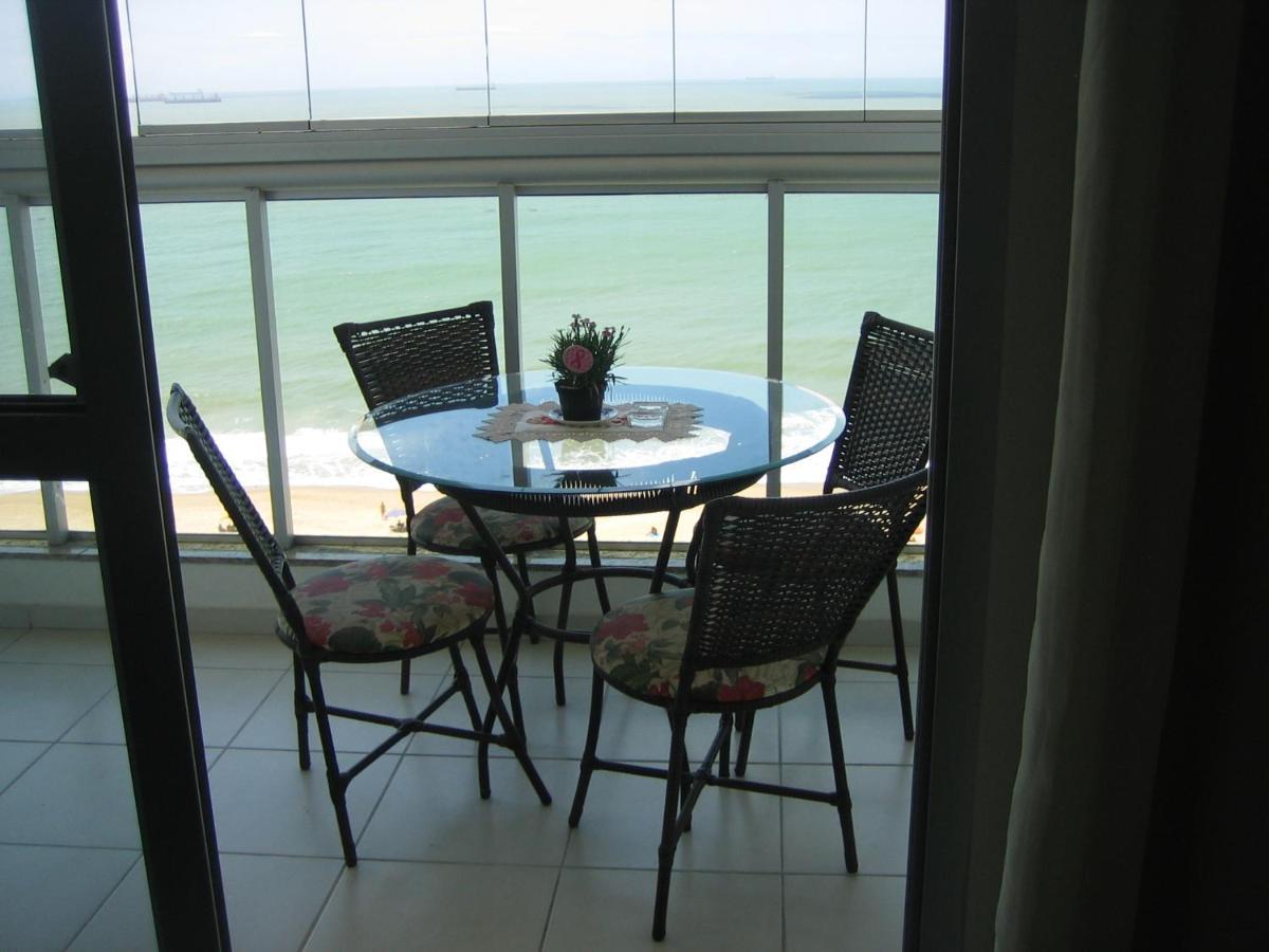 Green Diamond Apartamento Vila Velha  Exterior foto