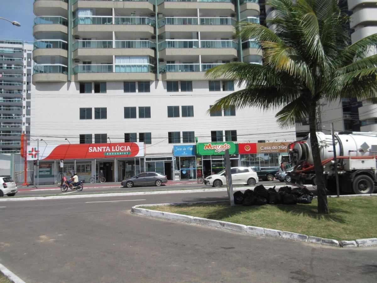 Green Diamond Apartamento Vila Velha  Exterior foto