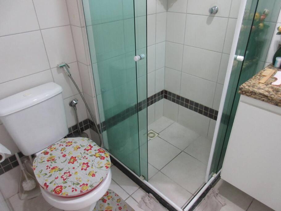 Green Diamond Apartamento Vila Velha  Exterior foto