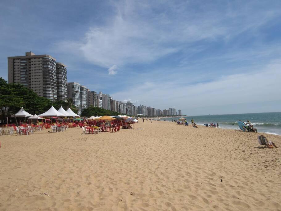 Green Diamond Apartamento Vila Velha  Exterior foto