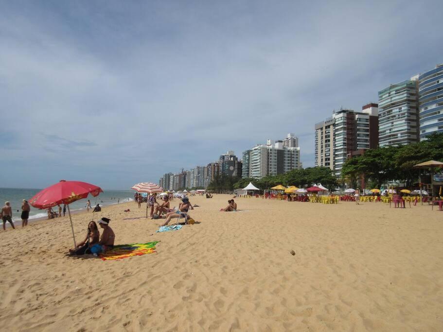 Green Diamond Apartamento Vila Velha  Exterior foto