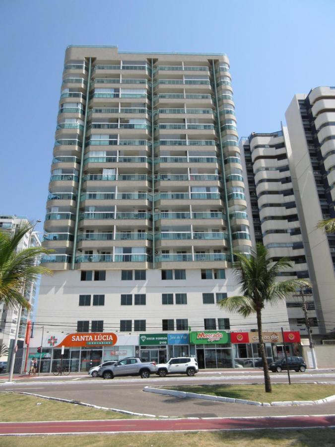 Green Diamond Apartamento Vila Velha  Exterior foto