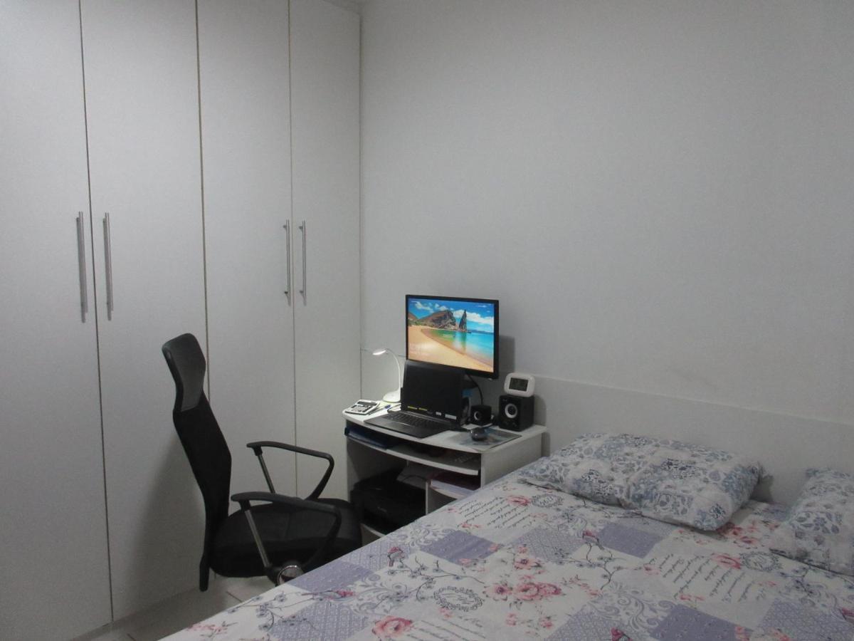 Green Diamond Apartamento Vila Velha  Exterior foto
